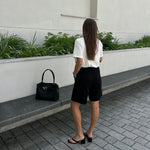 Height: 172cm | Length: 25 cm | Size: M / Height: 5'8" | Length: 25 cm | Size: M