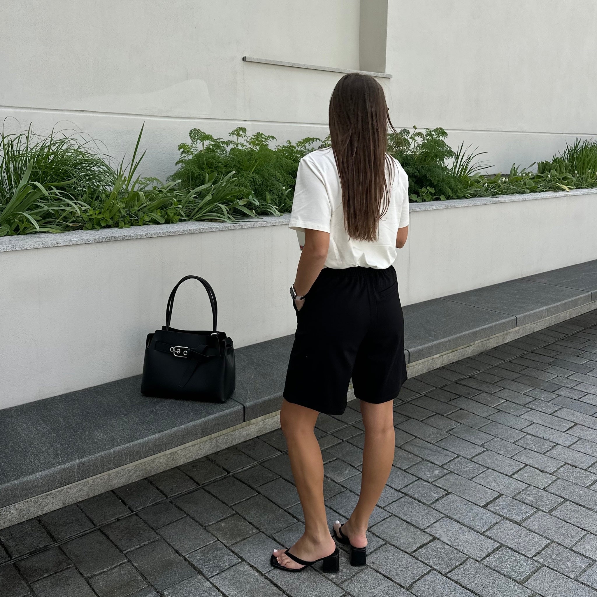 Height: 172cm | Length: 25 cm | Size: M / Height: 5'8" | Length: 25 cm | Size: M