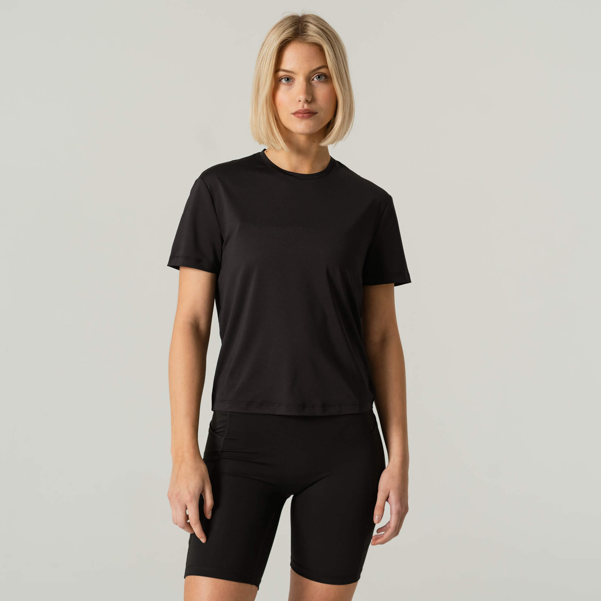 Active Recycled T-Shirt