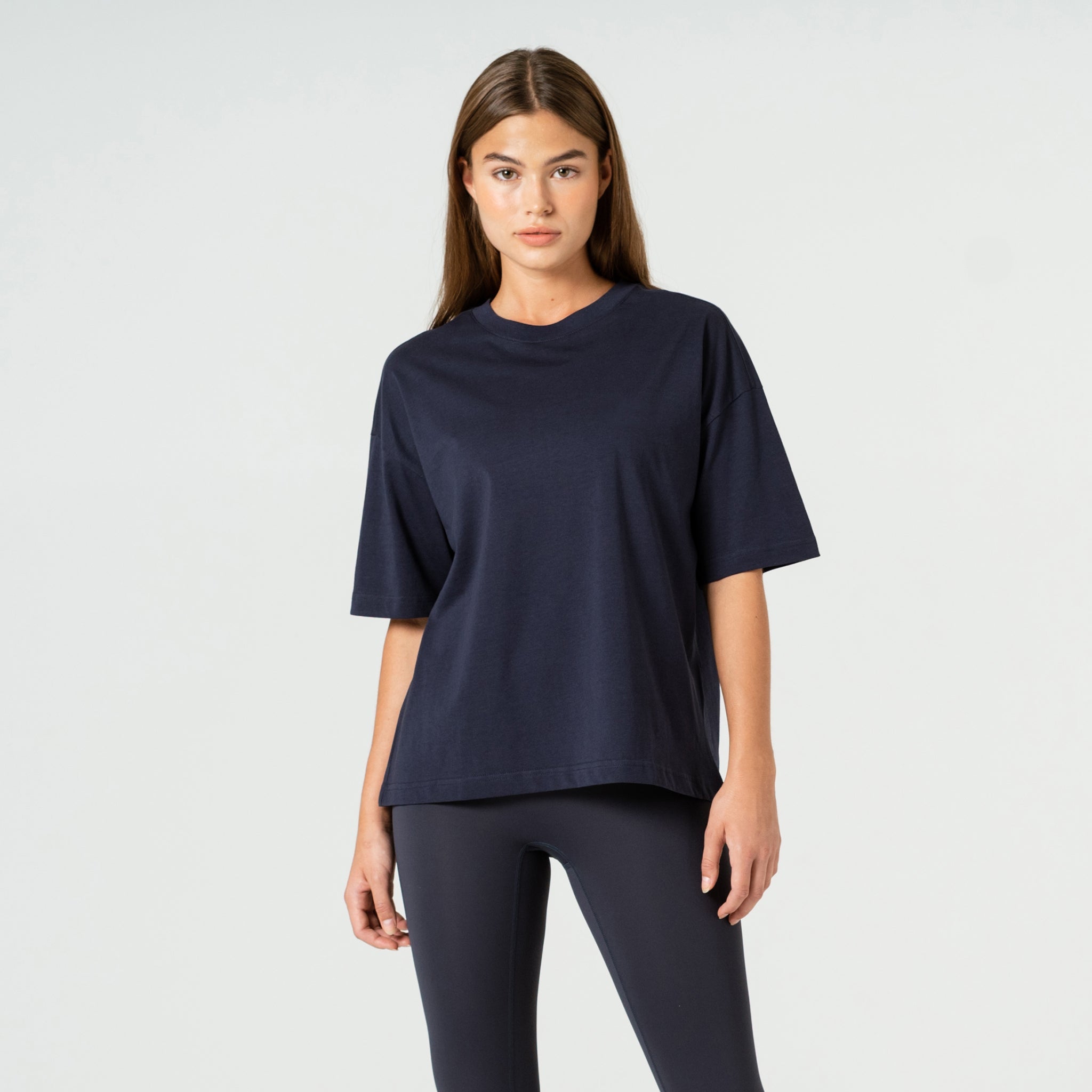 Oversized Organic T-shirt