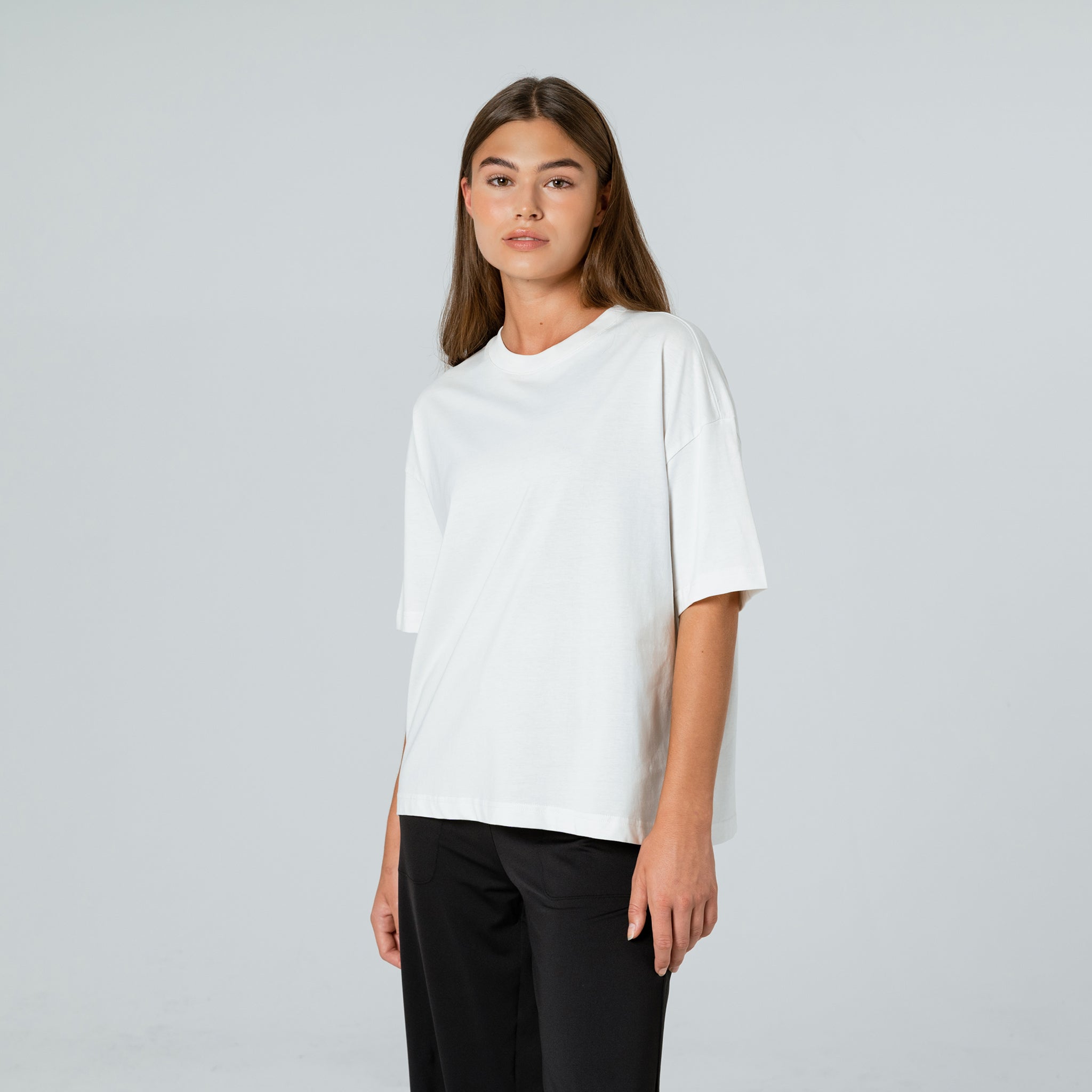 Boxy Organic T-shirt