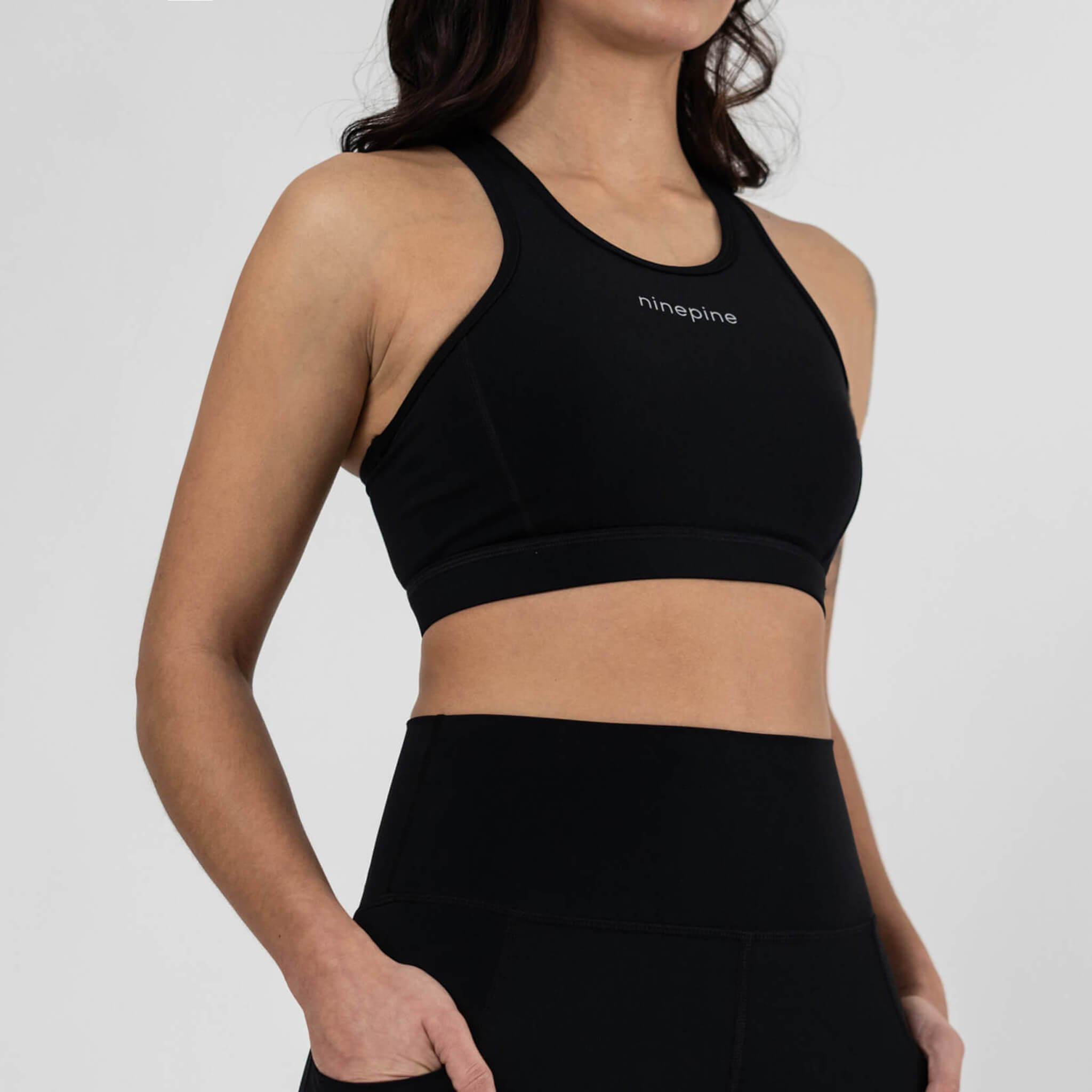 SH2.0 Bra