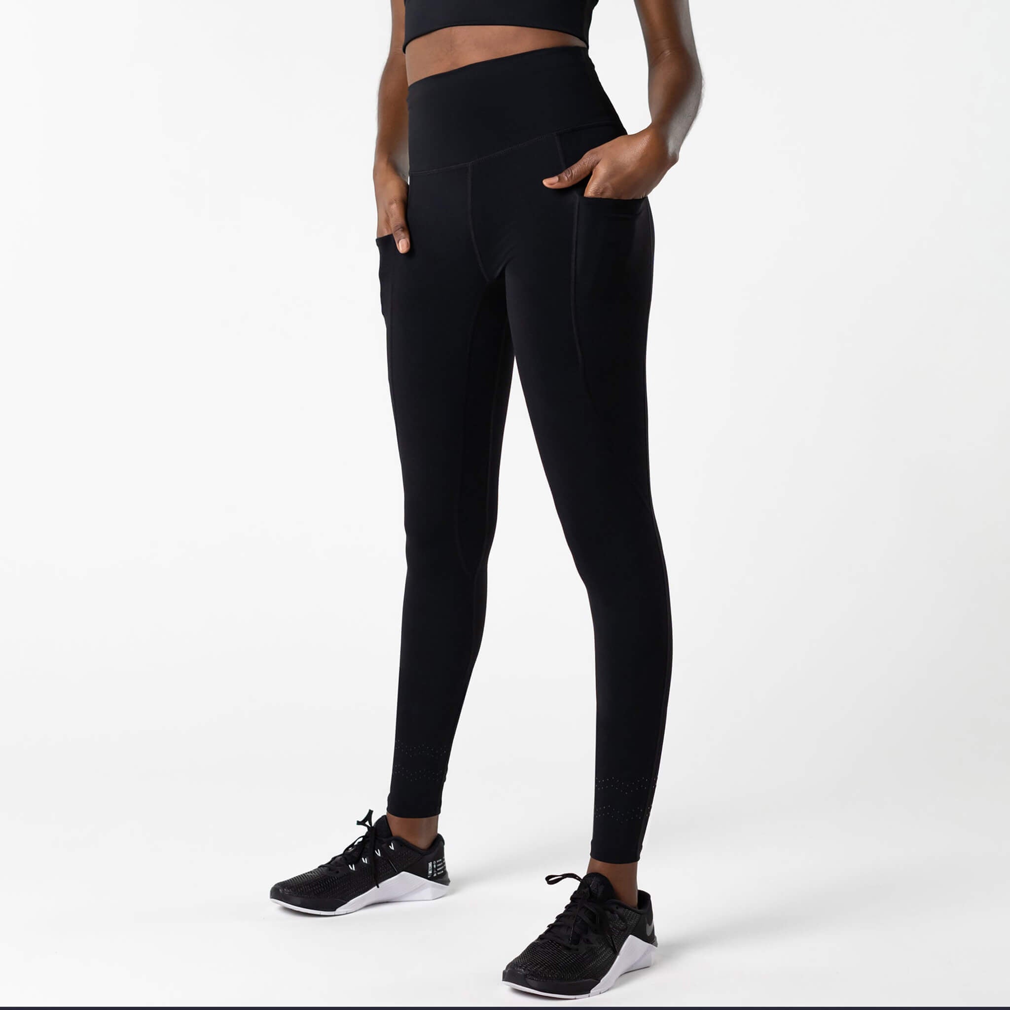 SH2.0 Legging (Full Length)