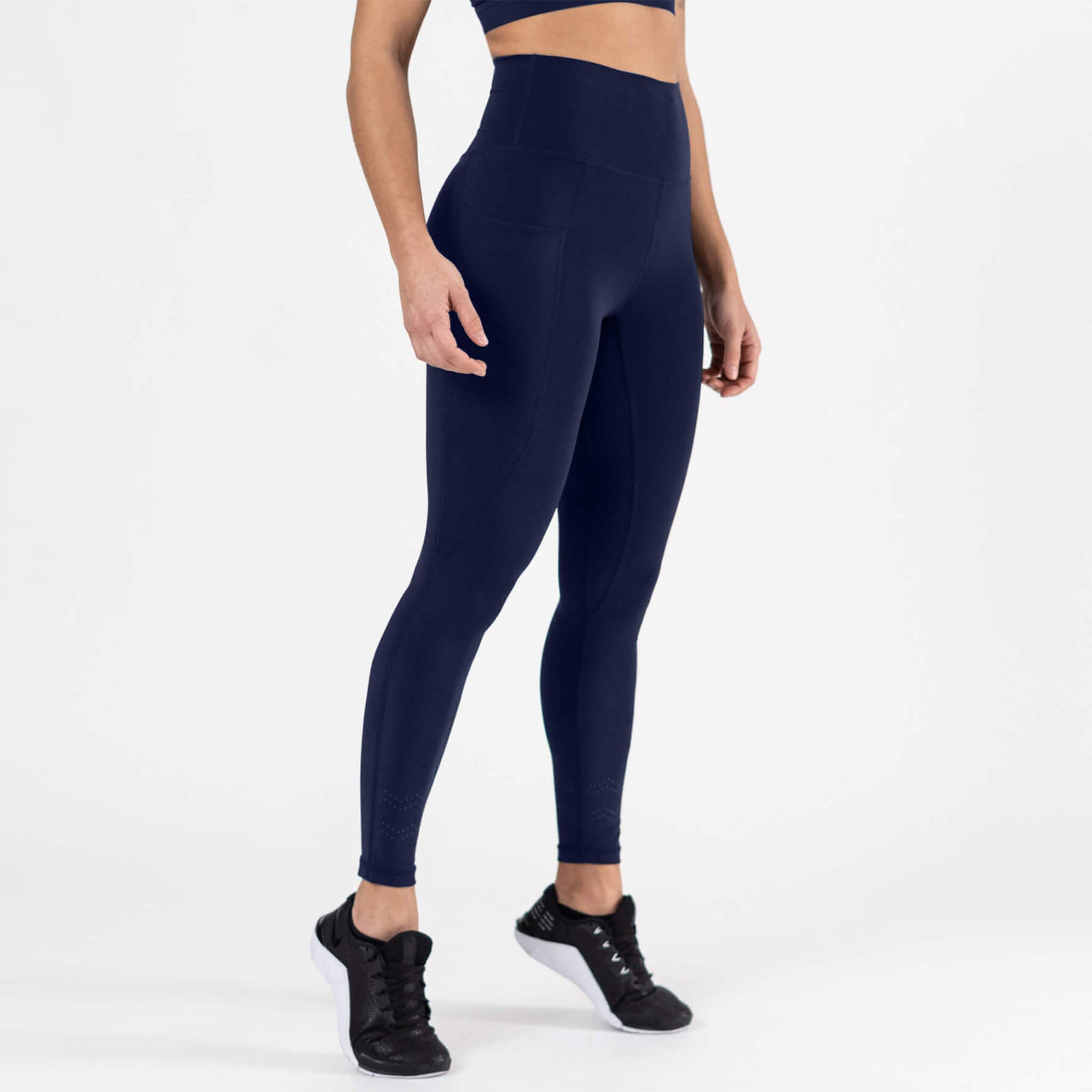 SH2.0 Legging (Full Length)