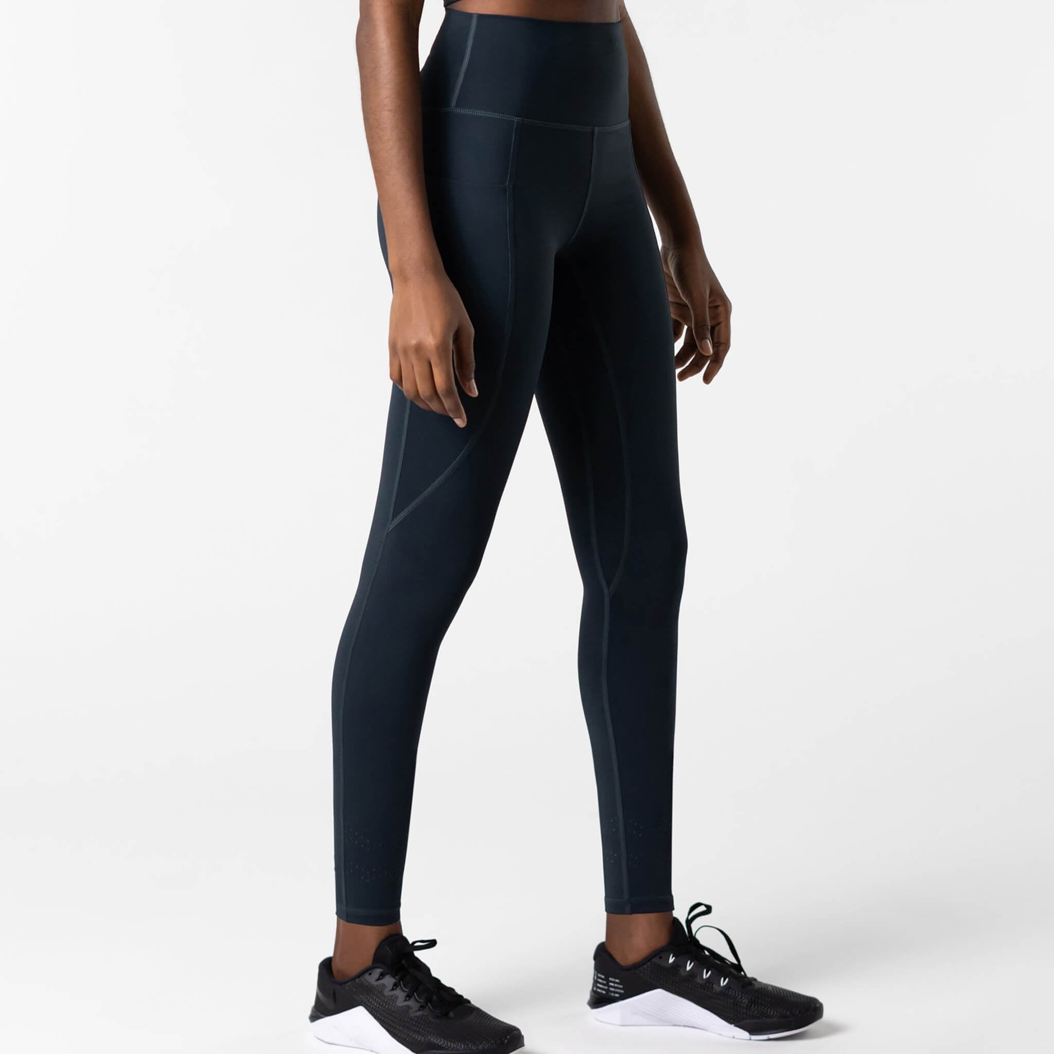 SH2.0 Legging (Full Length)