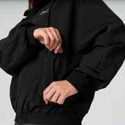 Tracksuit Jacket