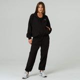 Tracksuit Jacket - Ninepine