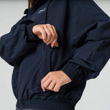 Tracksuit Jacket - Ninepine