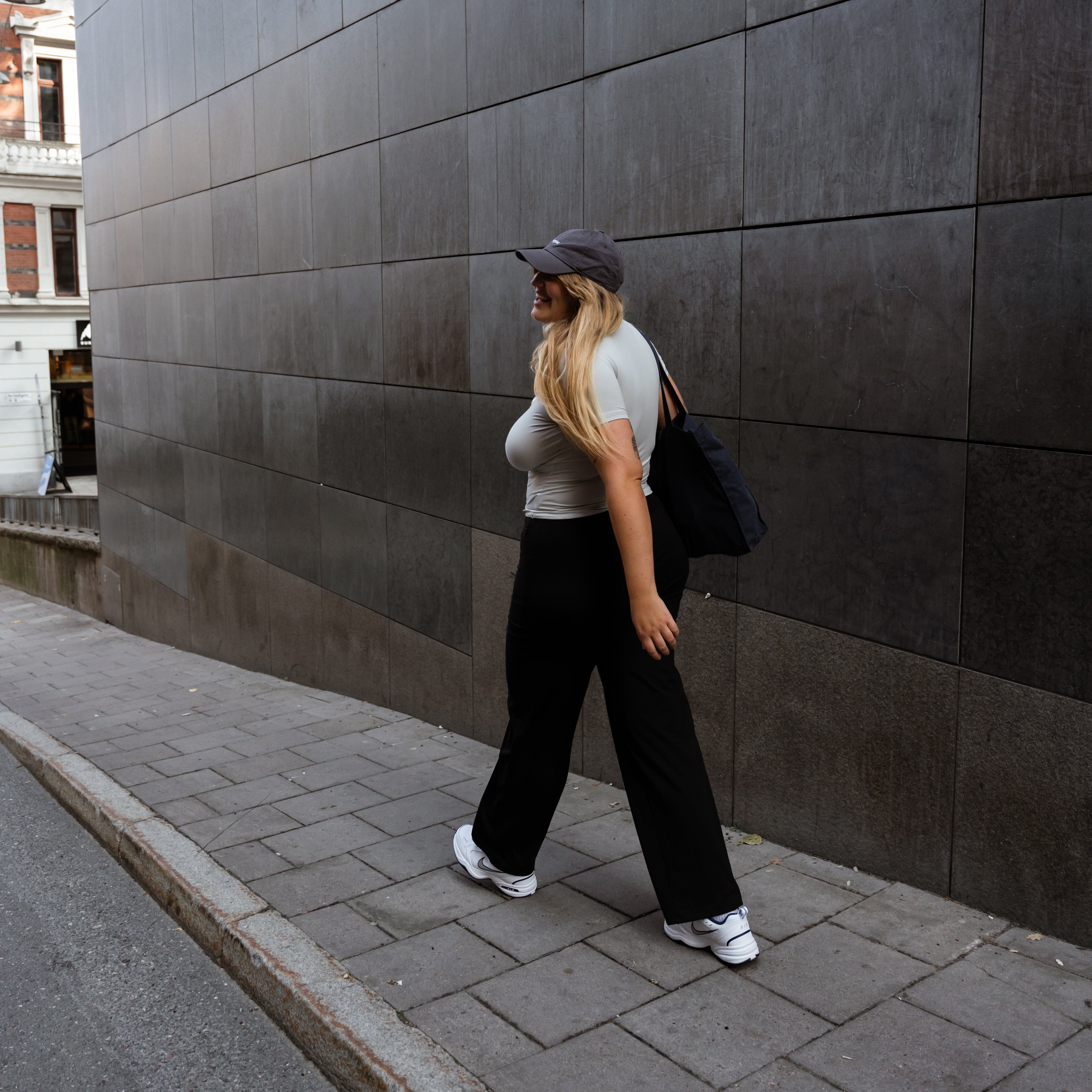 Lookbook – Spaziergänge durch Stockholm