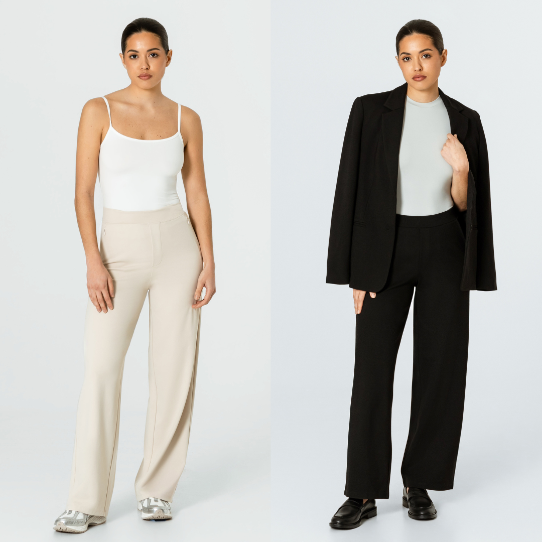 Erläutert: Asana vs. Tailored