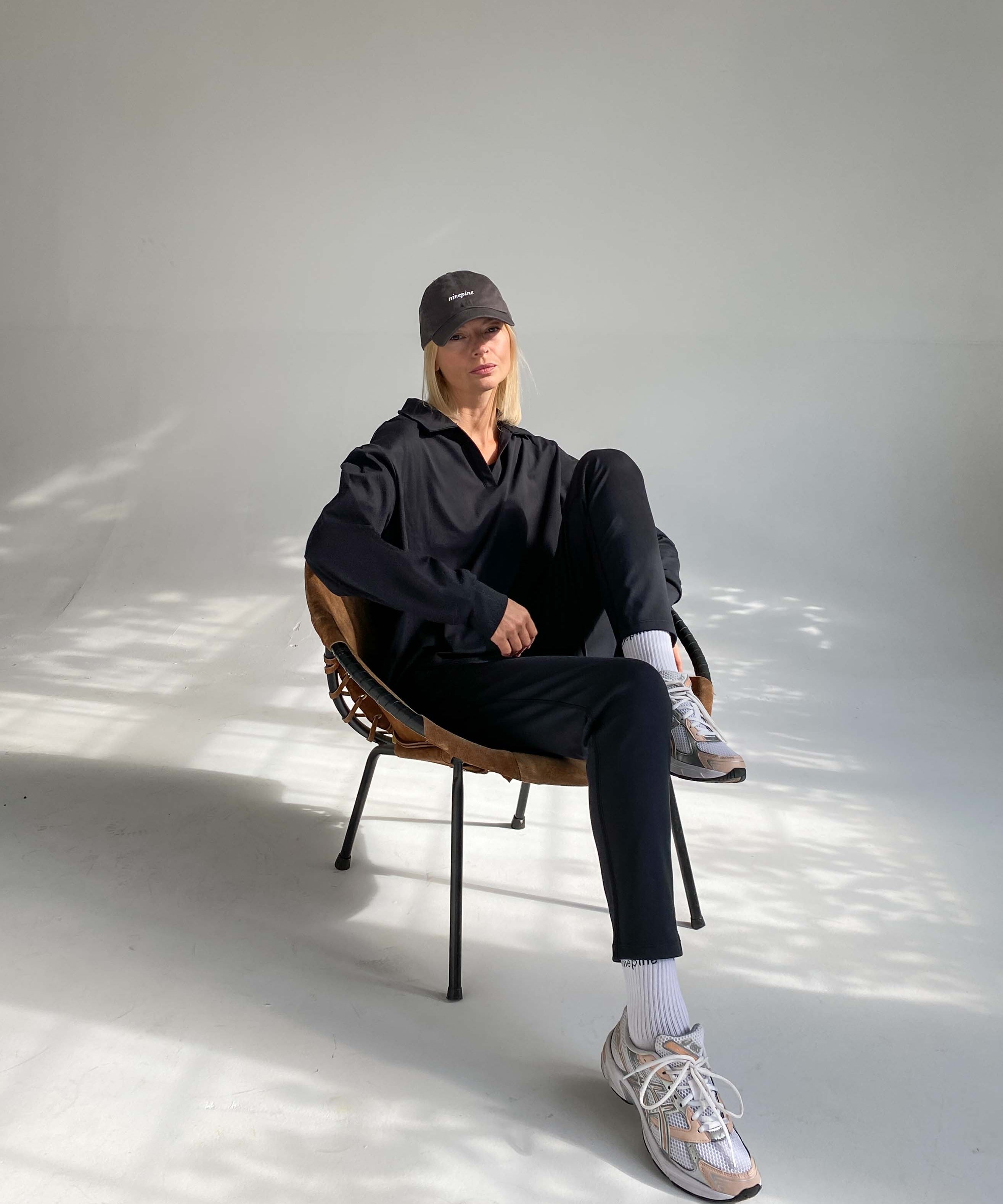 Lookbook – Rausgehen & trainieren