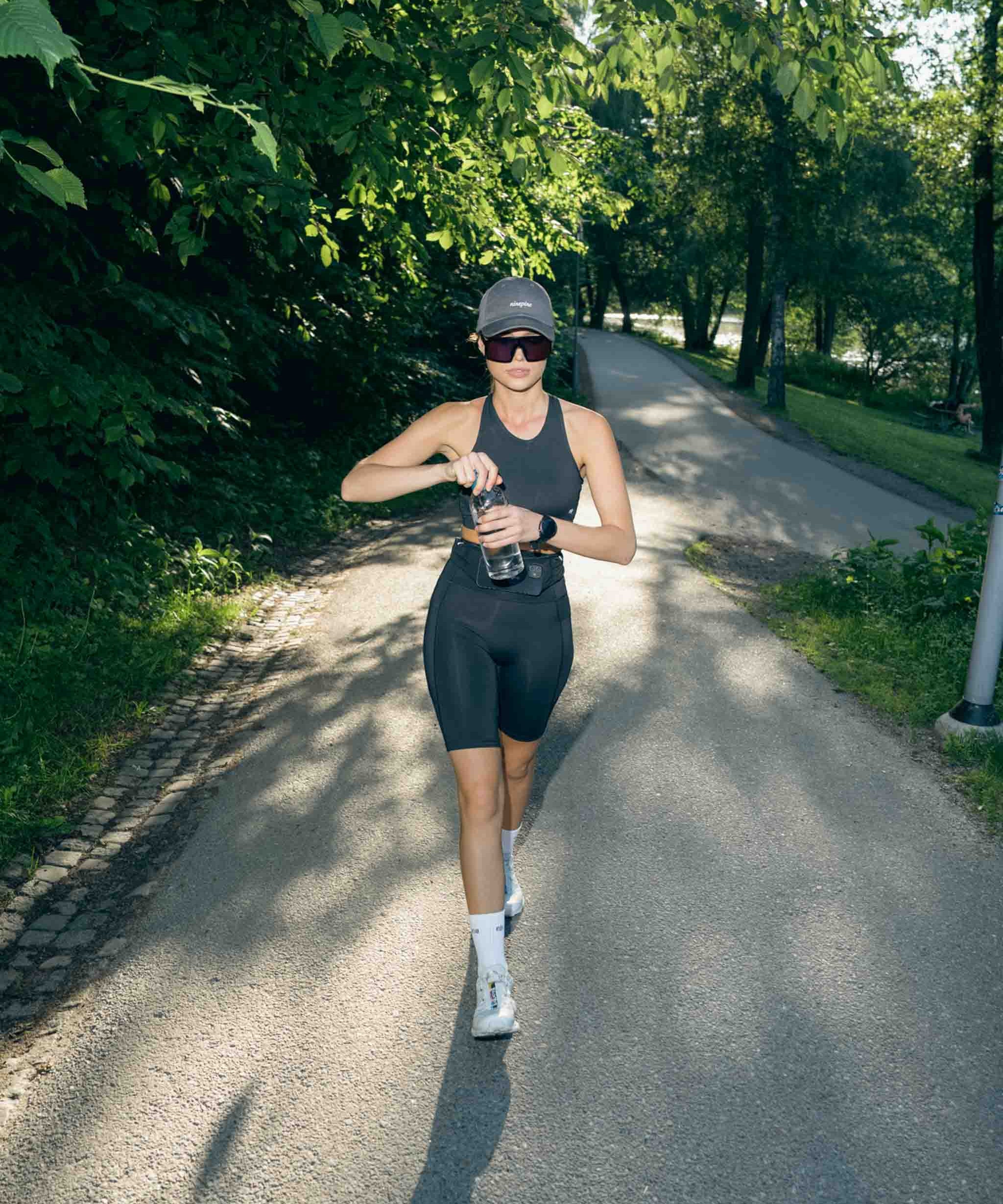 Lookbook – Bleib in Bewegung, bleib achtsam.