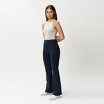 Asana Flared Legging – Ninepine