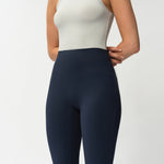 Asana Flared Legging – Ninepine
