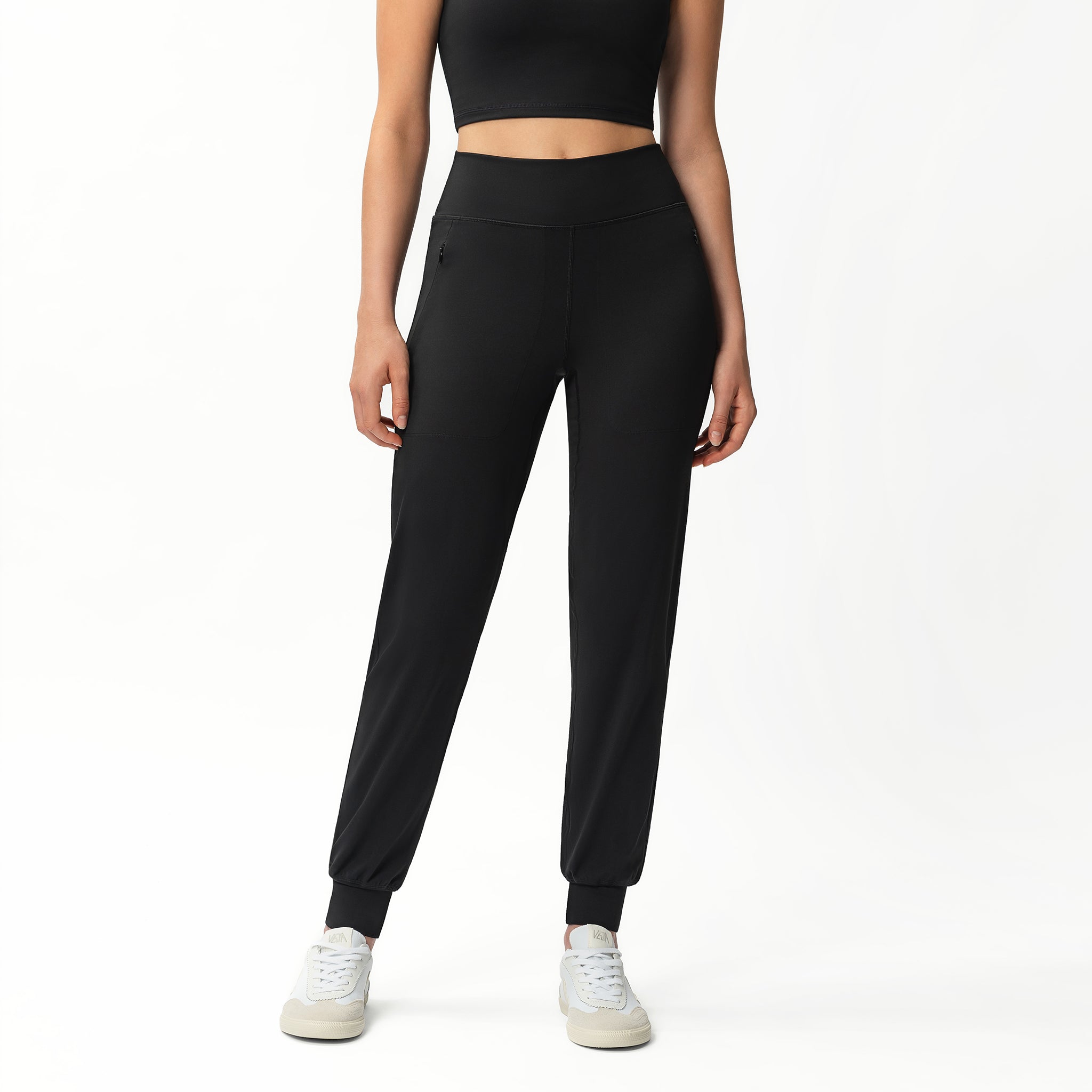 Asana Jogger – Ninepine