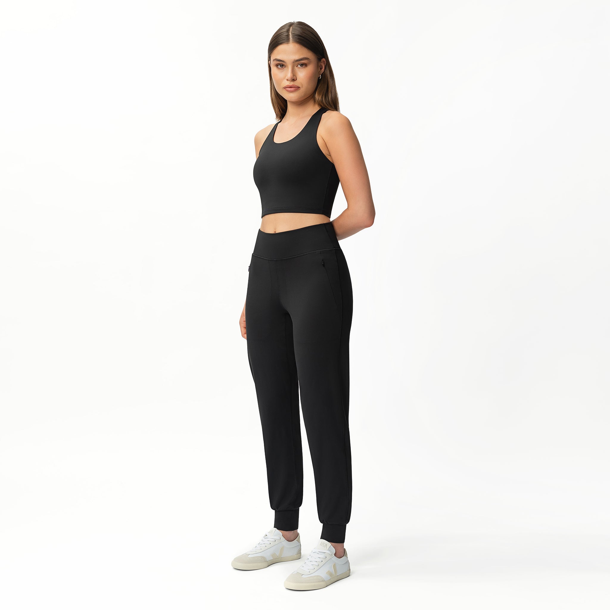 Asana Jogger – Ninepine