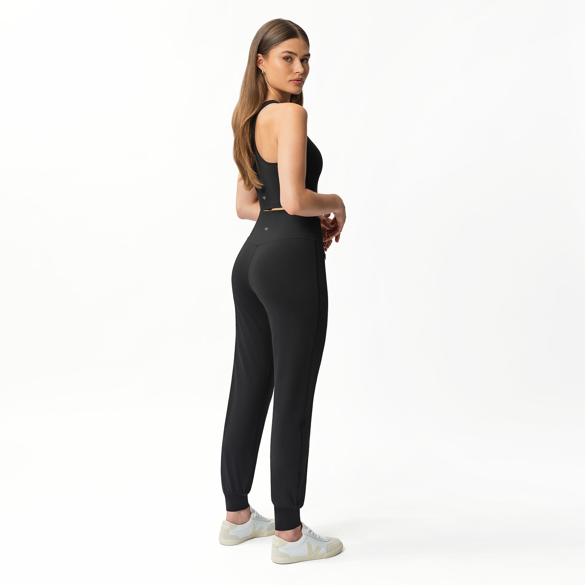 Asana Jogger – Ninepine