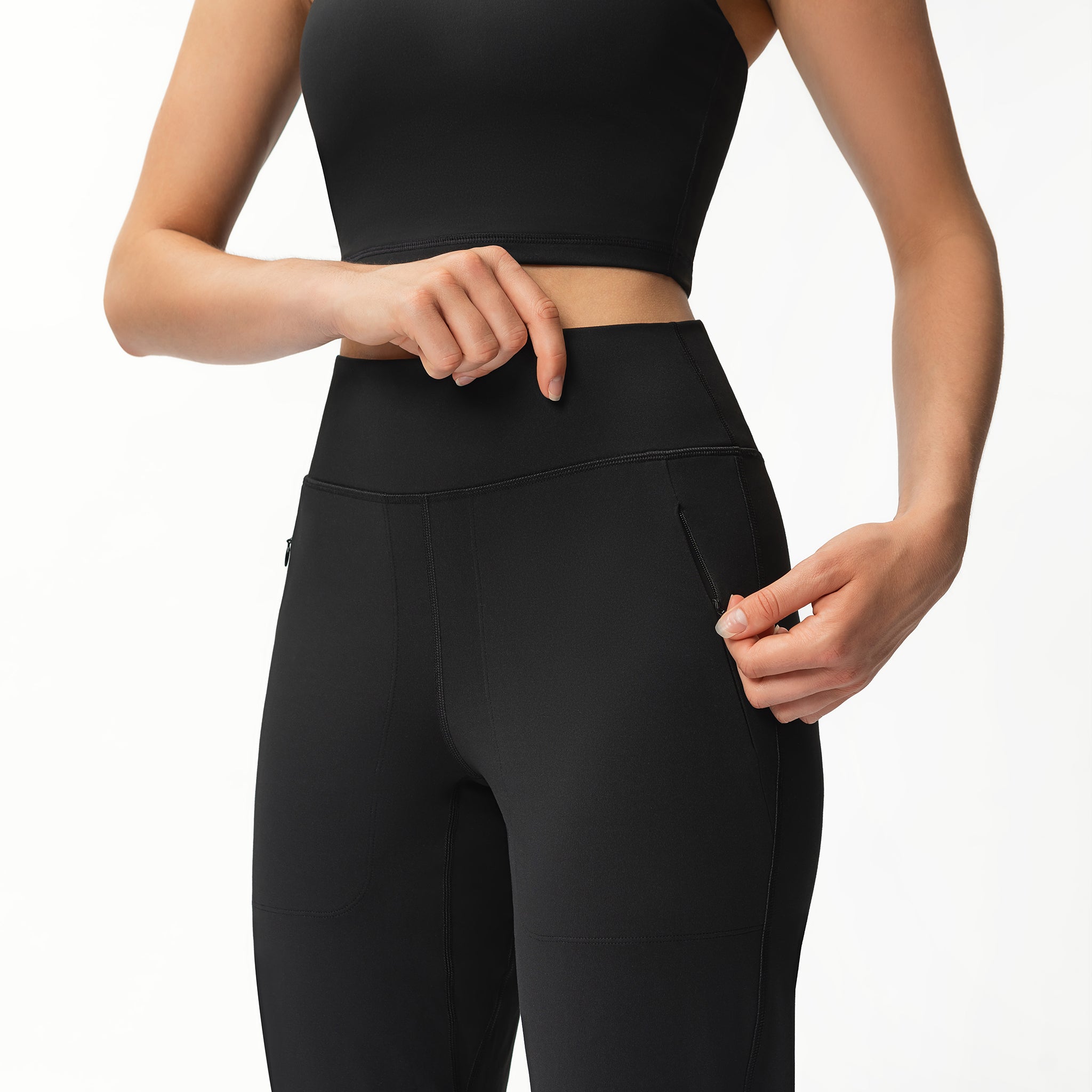 Asana Jogger – Ninepine