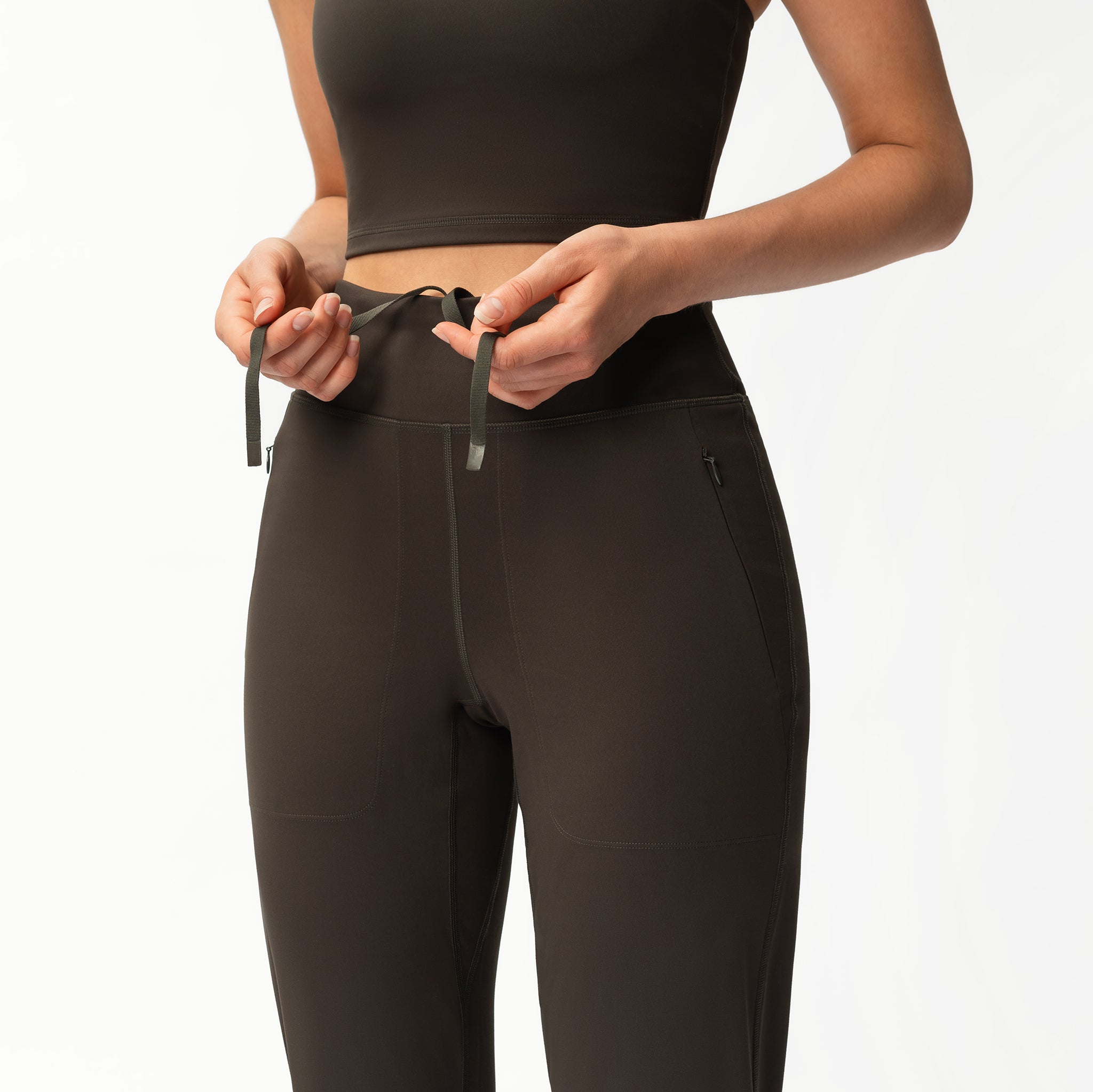 Asana Jogger – Ninepine