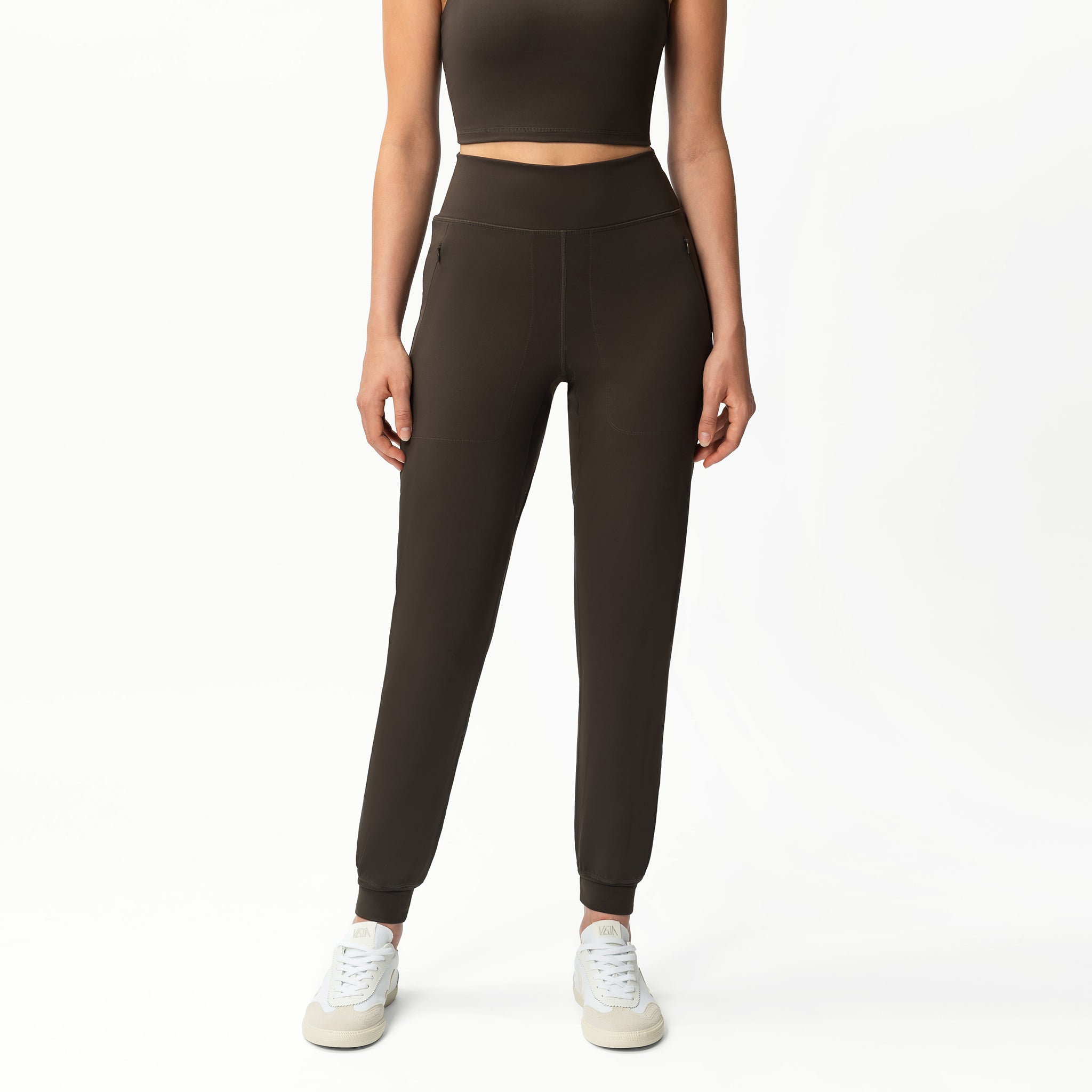 Asana Jogger – Ninepine