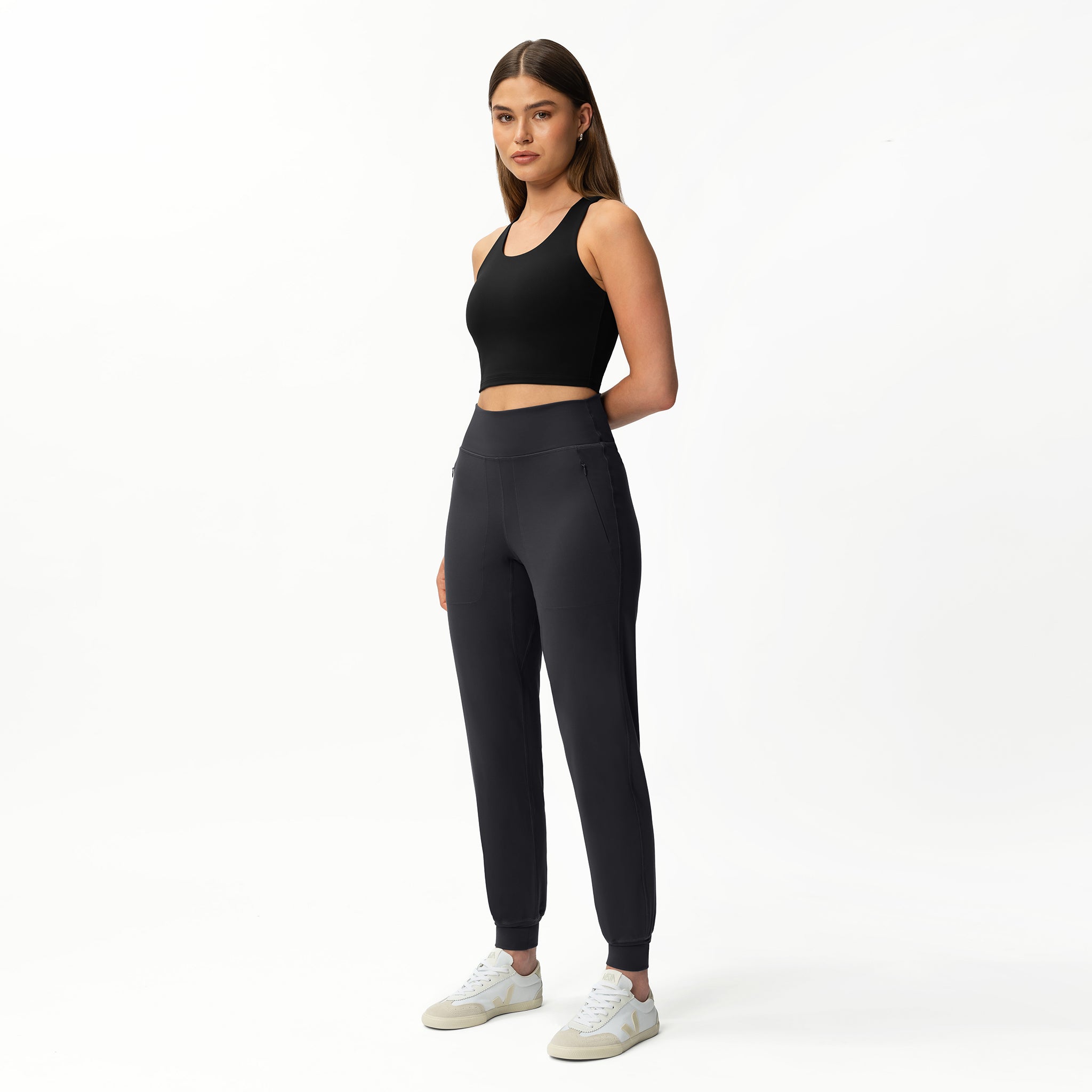 Asana Jogger – Ninepine