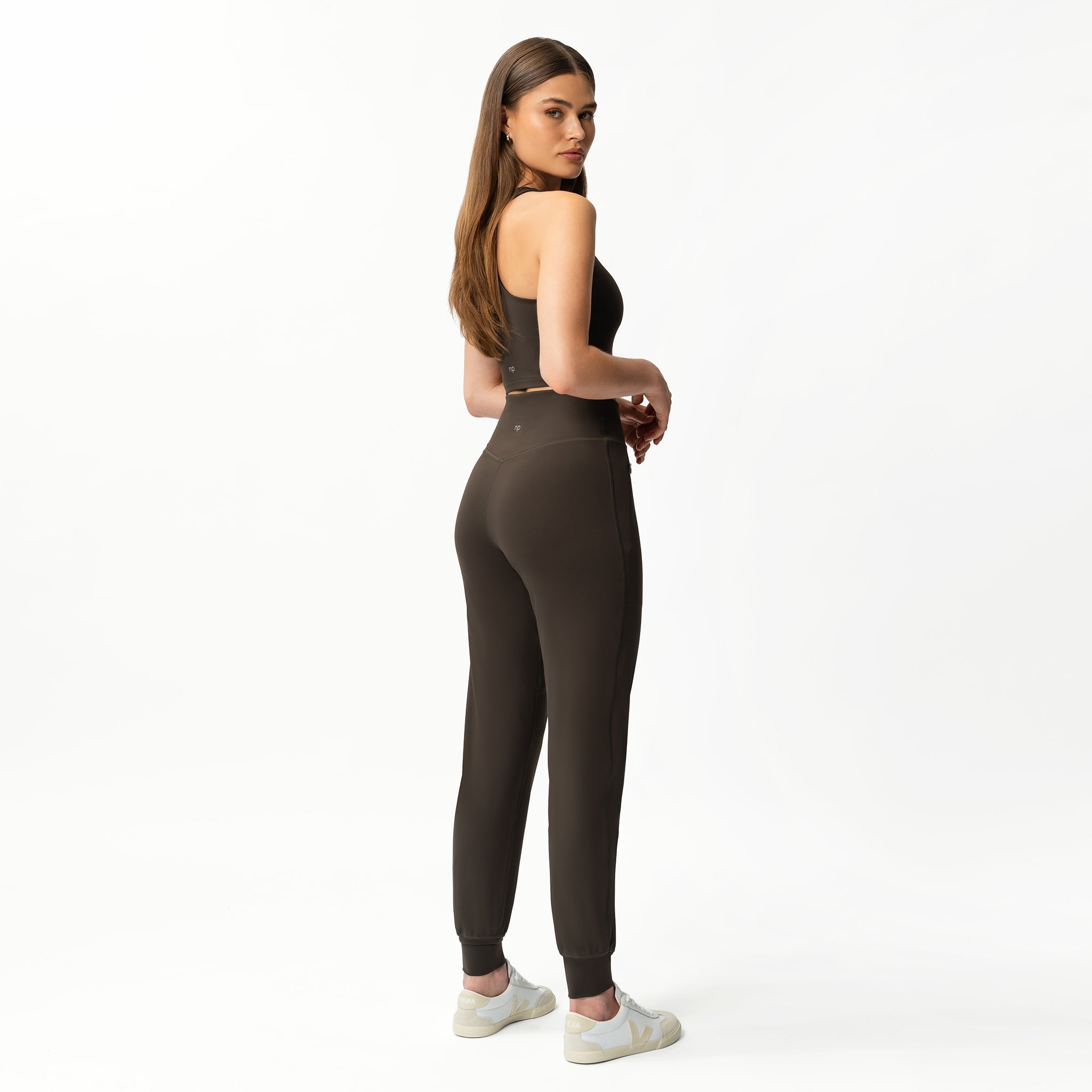 Asana Jogger – Ninepine