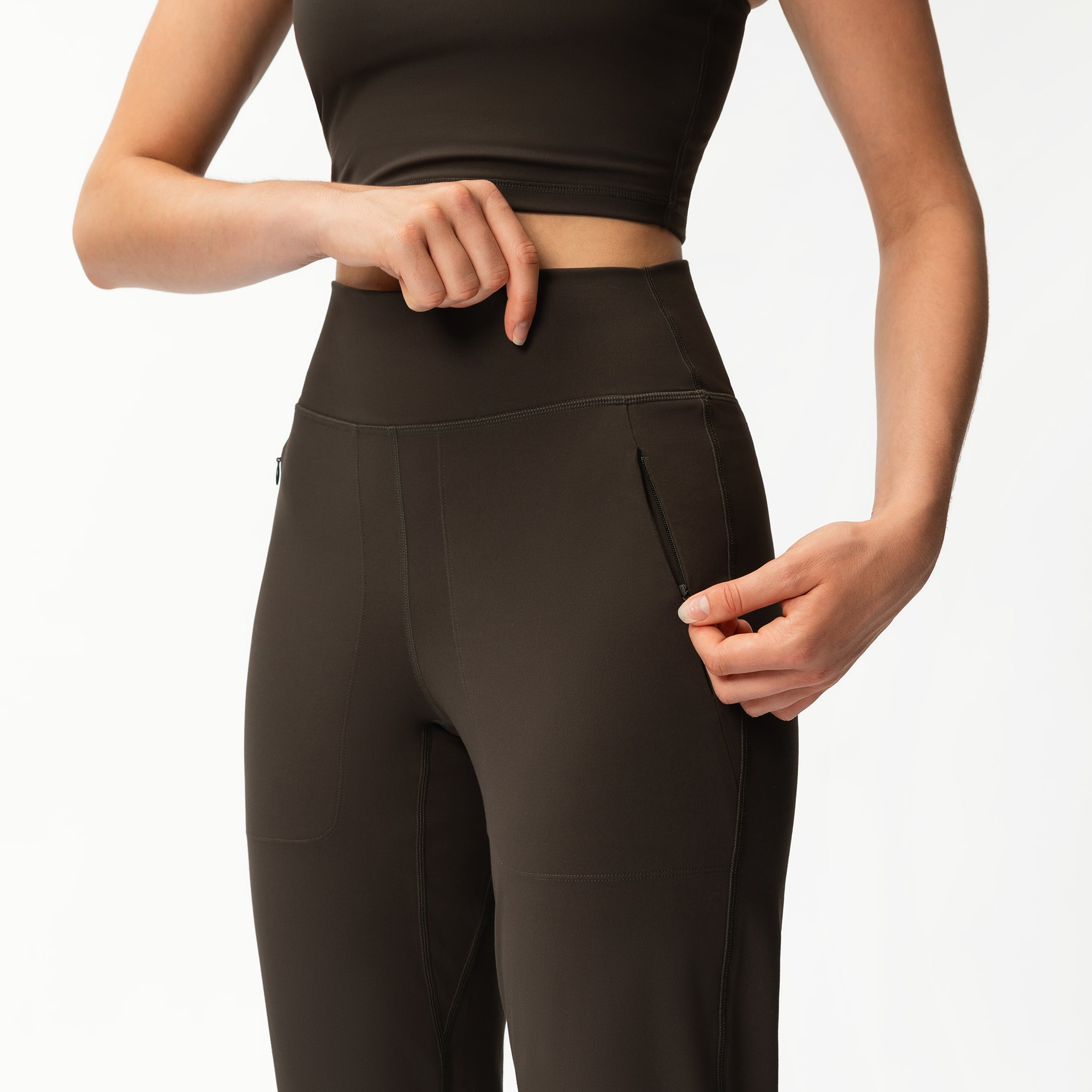 Asana Jogger – Ninepine