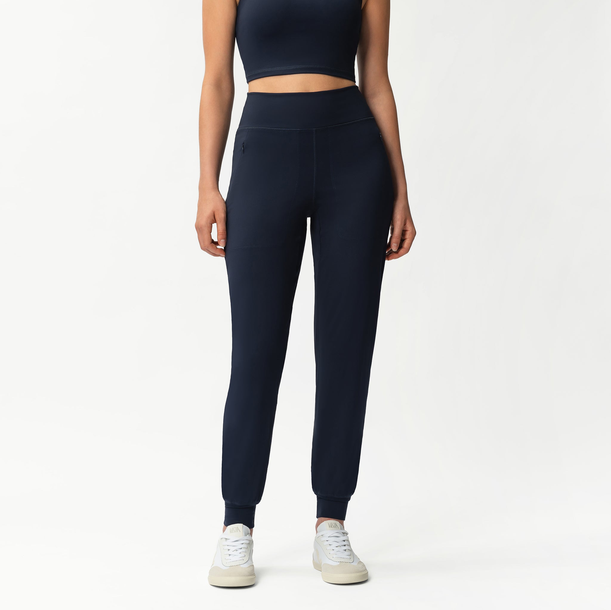 Asana Jogger – Ninepine