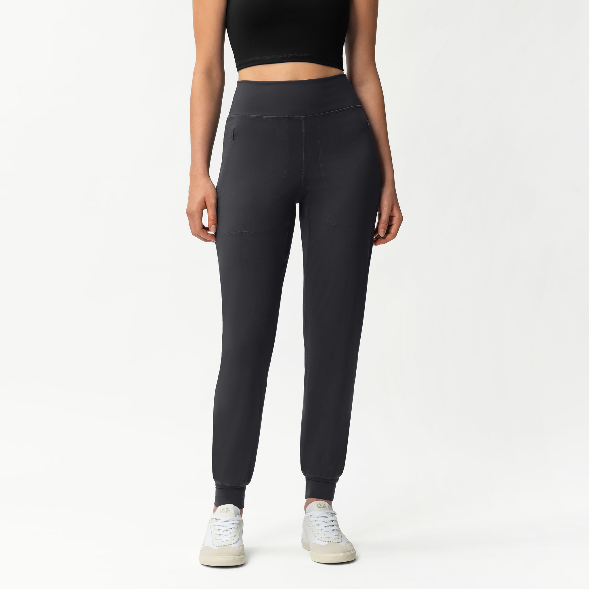 Asana Jogger – Ninepine