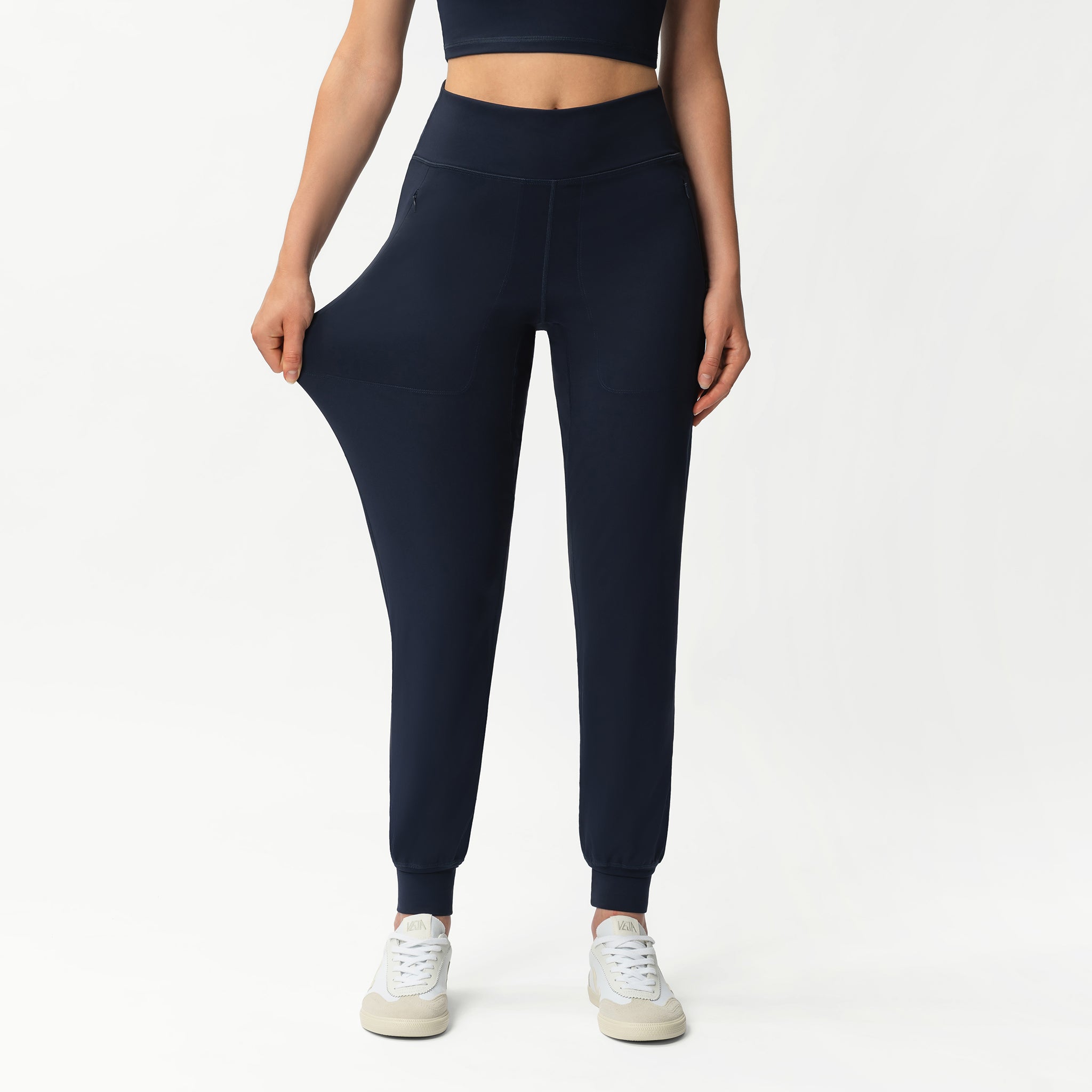 Asana Jogger – Ninepine