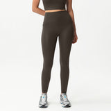 Asana Pocket Legging II Old – Mitternachtsblau – Ninepine