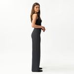 Asana Relaxed Straight Pant – Ninepine