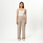Asana Relaxed Straight Pant – Ninepine