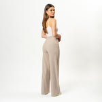 Asana Relaxed Straight Pant – Ninepine