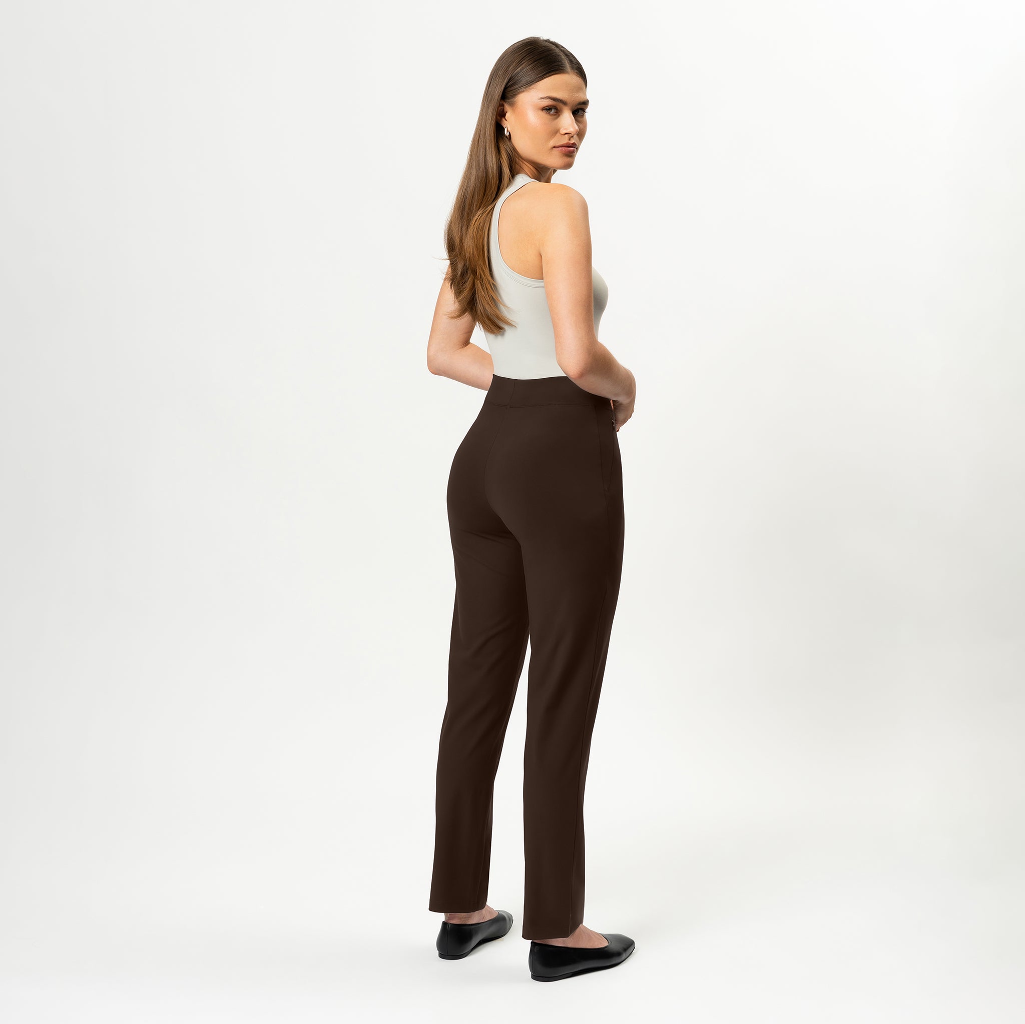 Asana Slim Hose – Ninepine