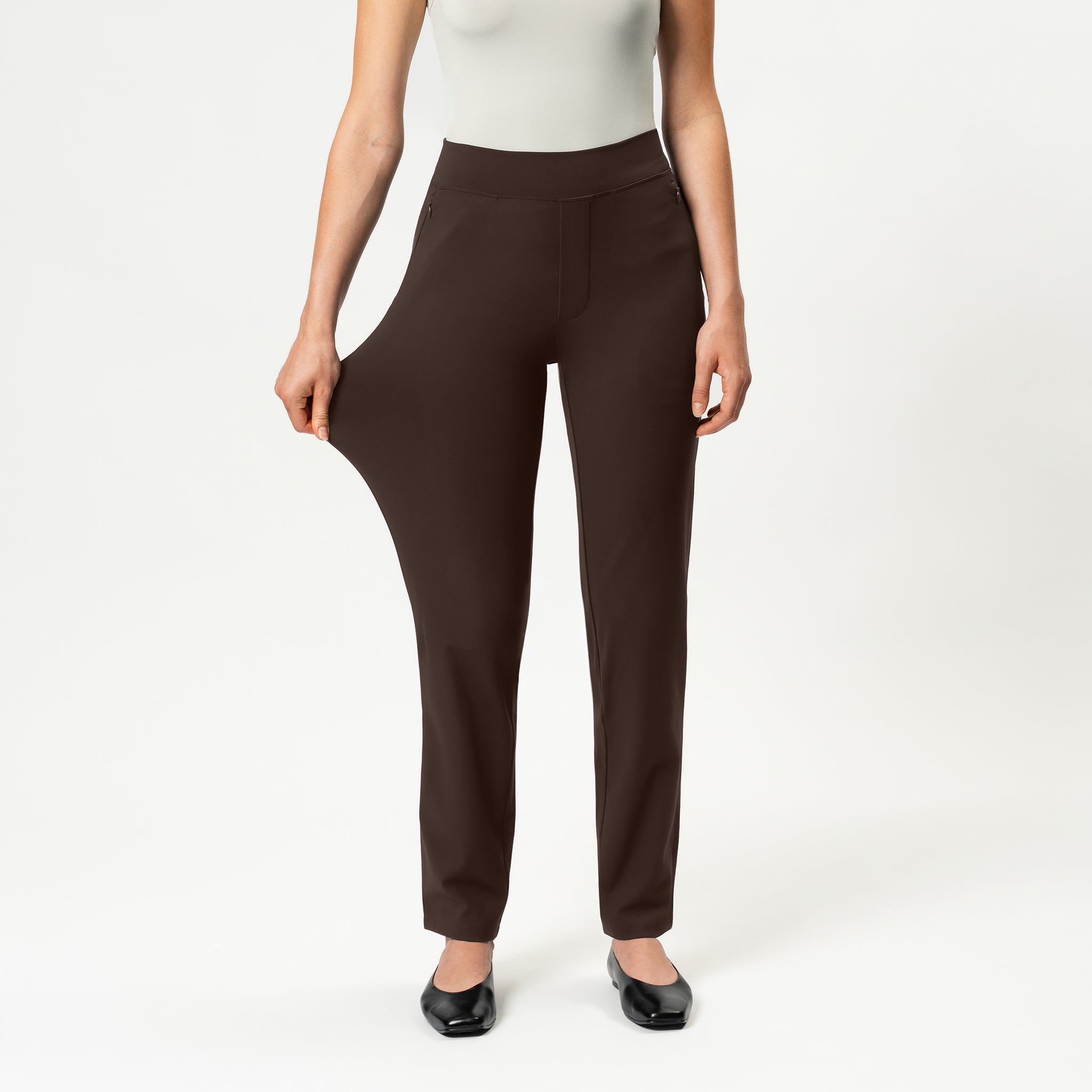 Asana Slim Hose – Ninepine