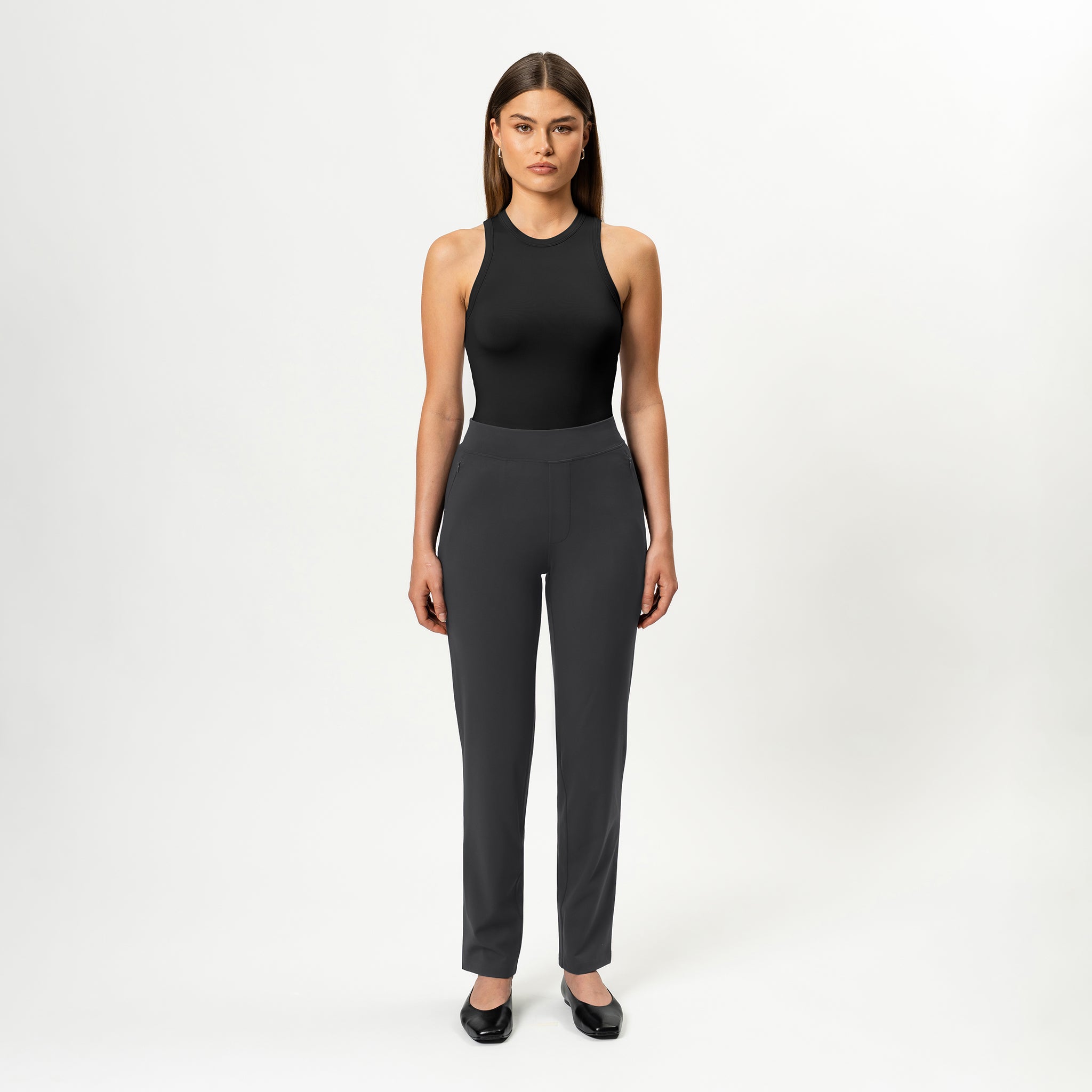 Asana Slim Hose – Ninepine