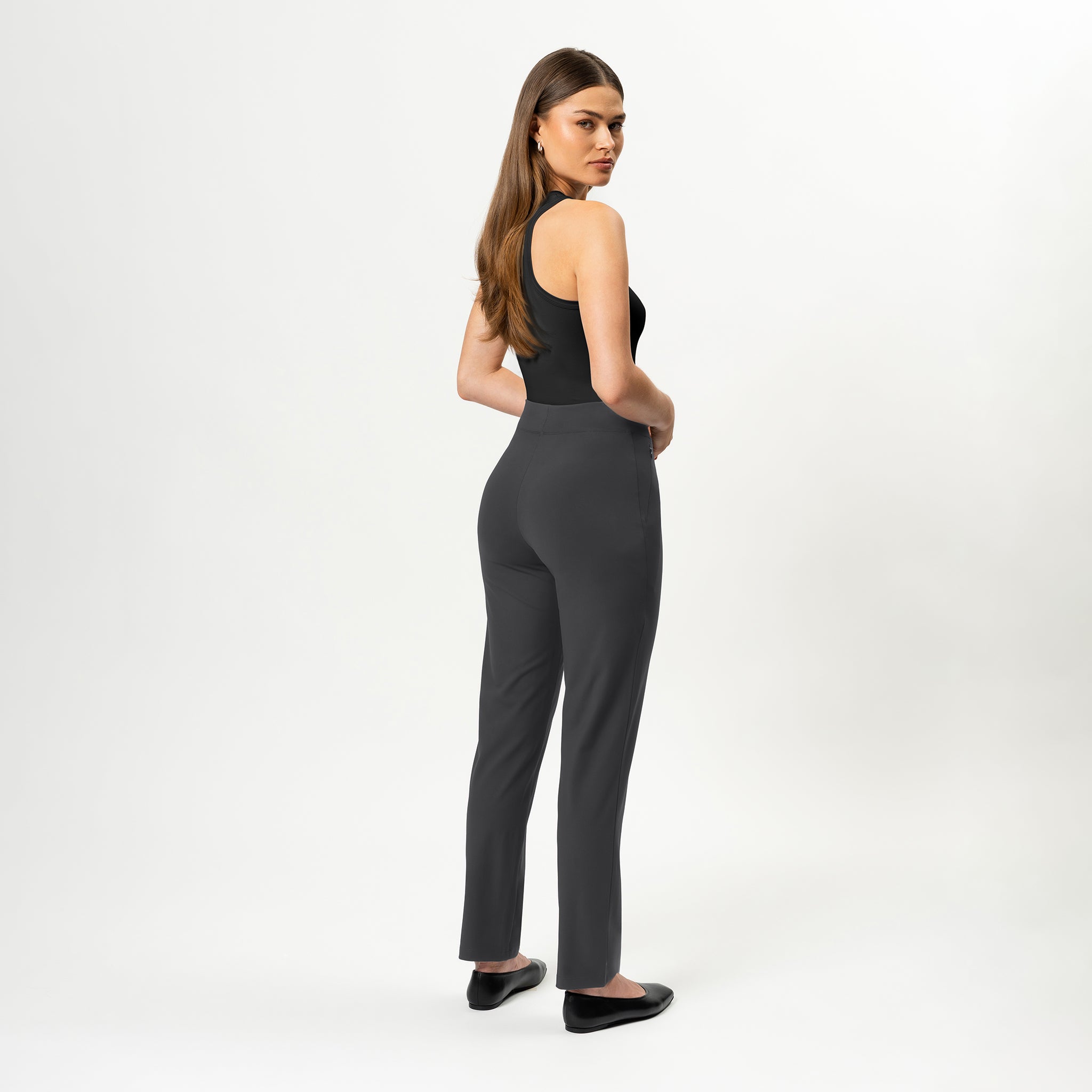 Asana Slim Hose – Ninepine