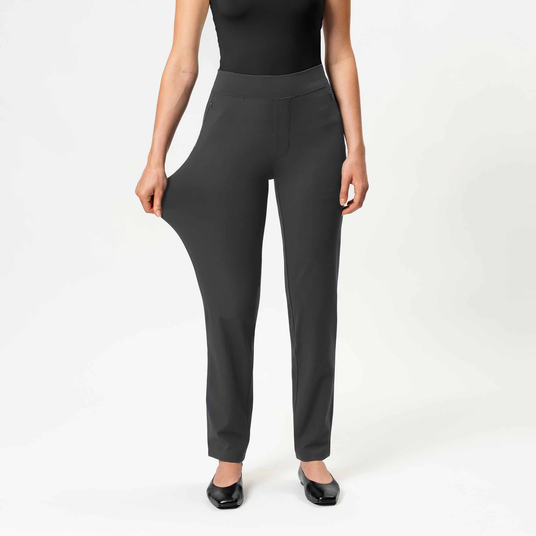 Asana Slim Hose – Ninepine