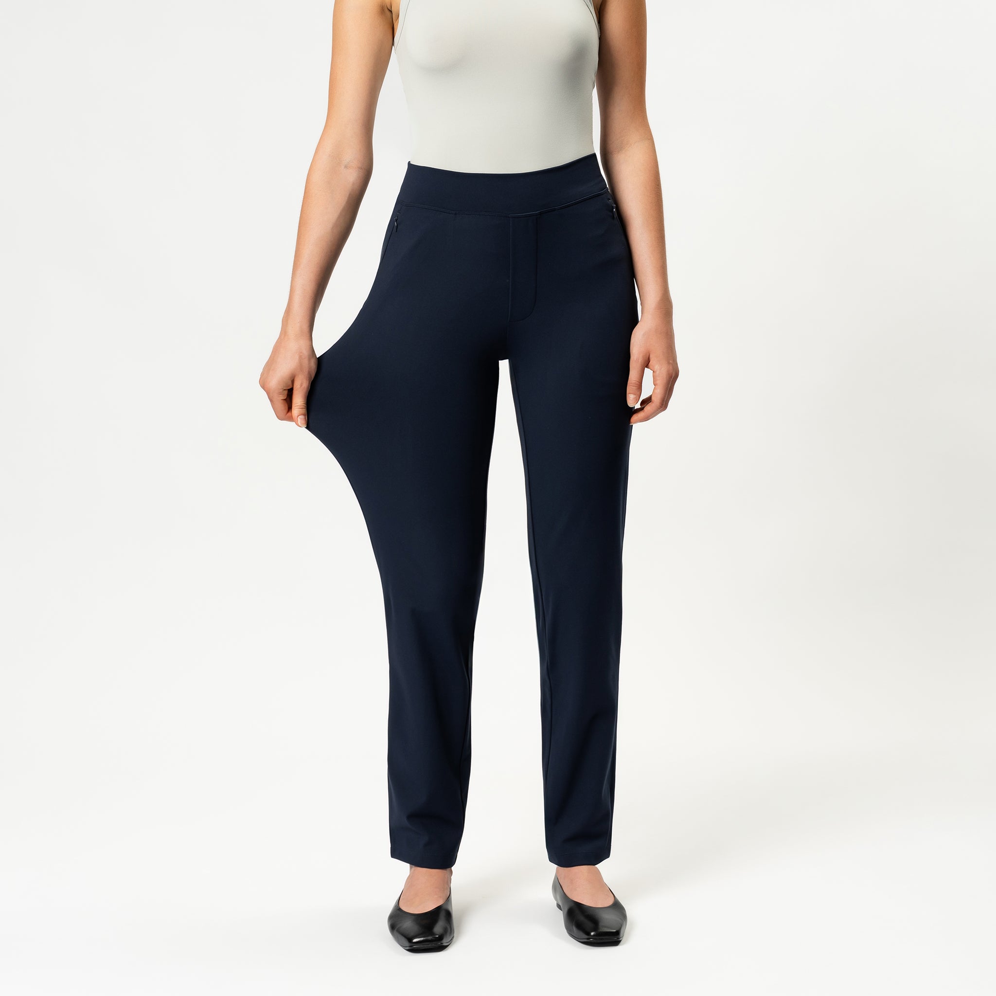Asana Slim Hose – Ninepine