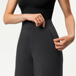 Asana Weite Hose - Ninepine