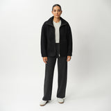 Fleecejacke – Ninepine