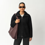 Fleecejacke – Ninepine