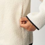 Fleecejacke – Ninepine