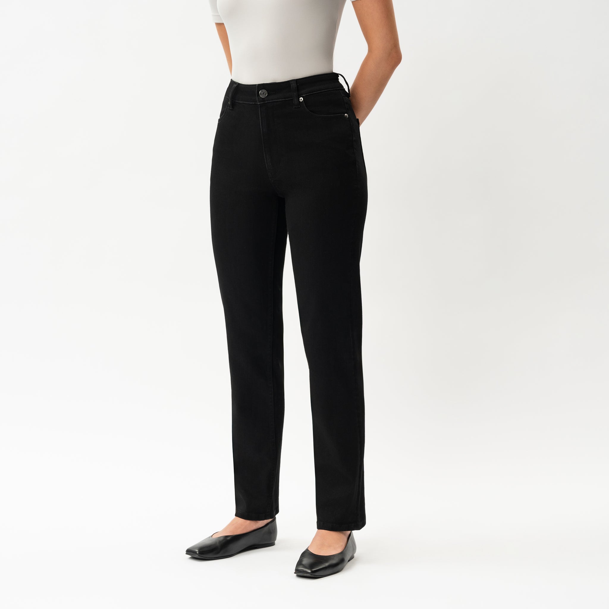 Slim ComfortDenim™ Jeans – Ninepine