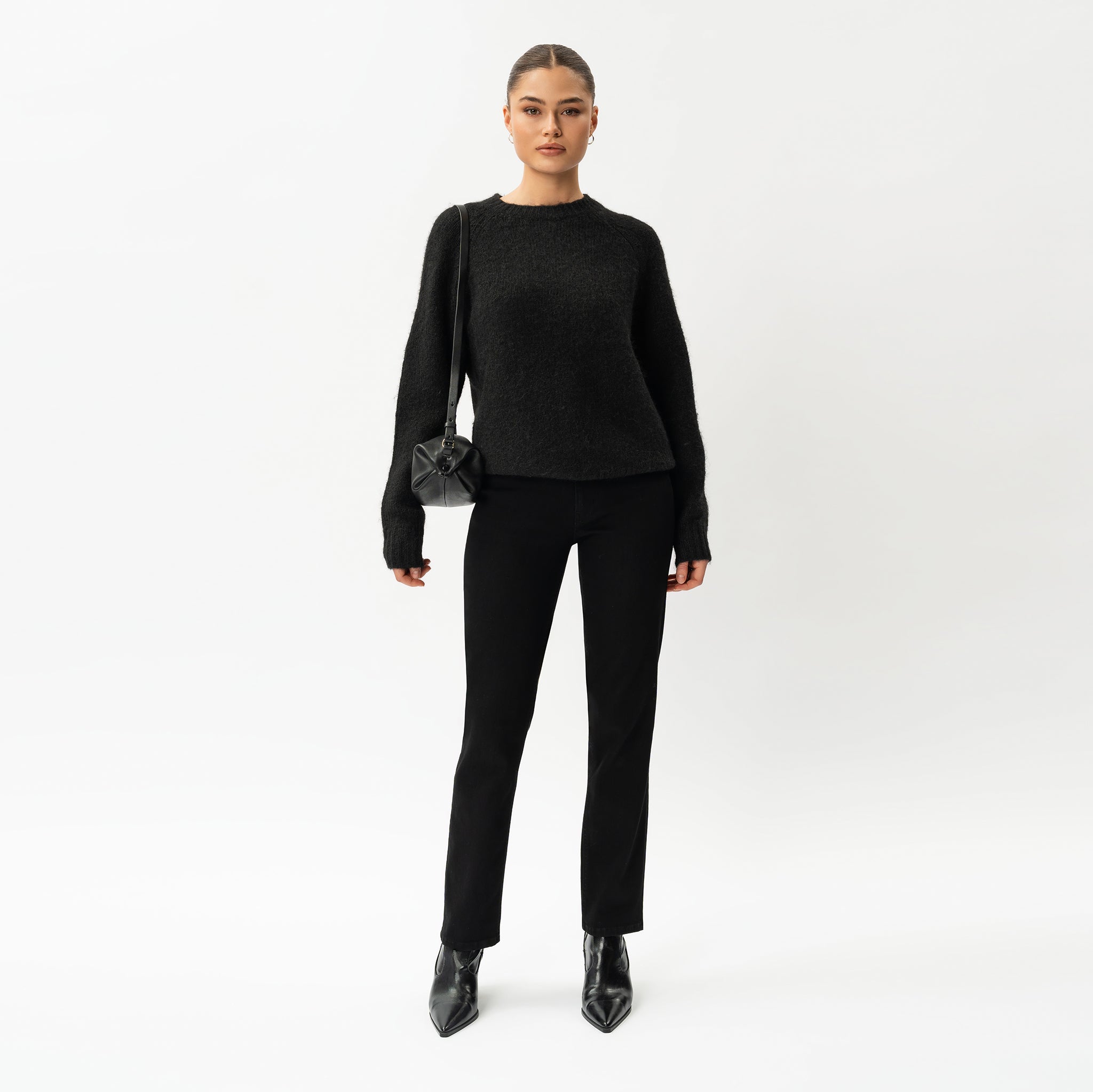 Slim ComfortDenim™ Jeans – Ninepine