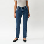 Slim ComfortDenim™ Jeans – Ninepine