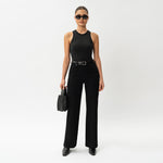 Entspannte ComfortDenim™ Jeans – Ninepine