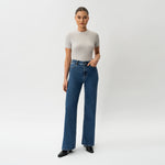 Entspannte ComfortDenim™ Jeans – Ninepine