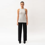 Weiches Racerback-Tanktop – Ninepine